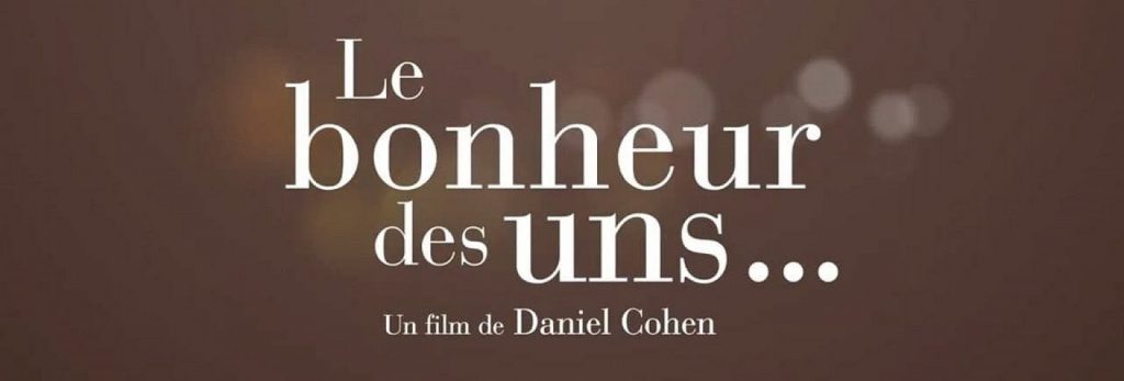 Le Malheure Des Uns Fait Le Bonheur Des Autres